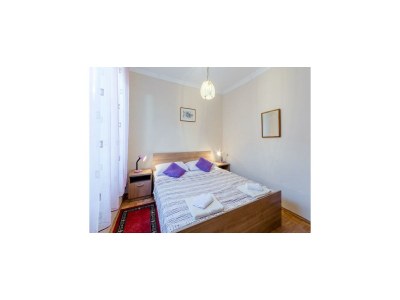 Apartment Apartments Fidelis - Two Bedroom Apartment with Terrace and Garden View(7) - Features photo 7