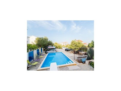 Apartment Apartments Fidelis - Two Bedroom Apartment with Terrace and Garden View(7) - Outdoor photo 22