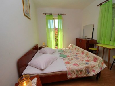 Apartment Three bedroom apartment with terrace - Features photo 11