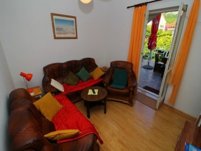 Apartment Three bedroom apartment with terrace - Features photo 14