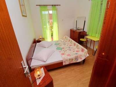 Apartment Three bedroom apartment with terrace - Features photo 15