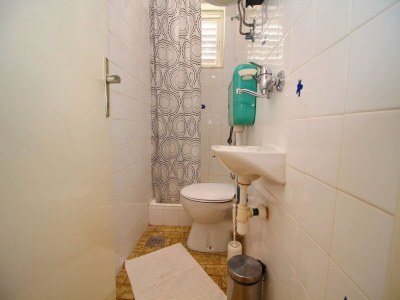 Apartment Three bedroom apartment with terrace - Features photo 20
