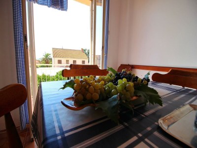 Apartment Three bedroom apartment with terrace - Features photo 22