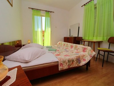 Apartment Three bedroom apartment with terrace - Features photo 25