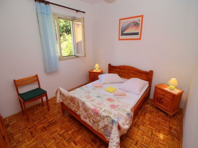 Apartment Three bedroom apartment with terrace - Features photo 29