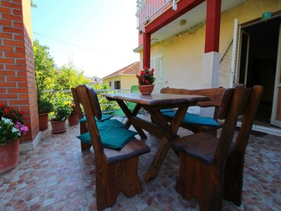 Apartment Three bedroom apartment with terrace - Outdoor photo 31