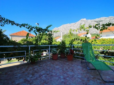 Apartment Three bedroom apartment with terrace - Outdoor photo 42