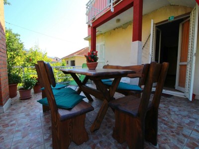 Apartment Three bedroom apartment with terrace - Outdoor photo 46