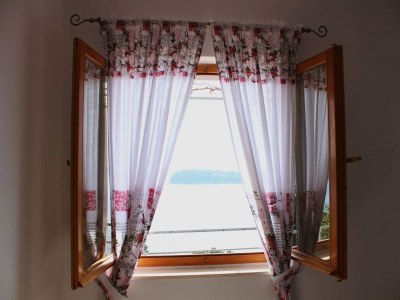 Apartment Apartments Lovro - One Bedroom Apartment with Terrace and Sea View (2) - Outdoor photo 25