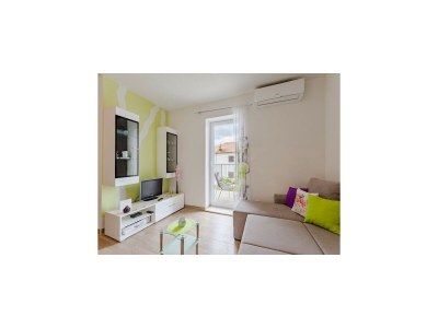 Apartment Apartment Anamaris (ST) - One Bedroom Apartment with Terrace and Sea View in Split - Apartment