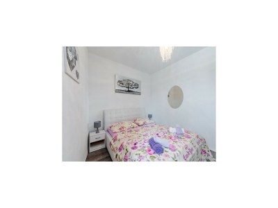 Apartment Apartment Anamaris (ST) - One Bedroom Apartment with Terrace and Sea View - Features photo 15