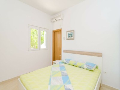 Apartment Apartments & Rooms Barišić - Standard Studio Apartment with Balcony and Garden View (G1-6) - Outdoor photo 17
