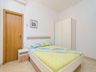 Apartment Apartments & Rooms Barišić - Standard Studio Apartment with Balcony and Garden View (G1-6) - Outdoor photo 22