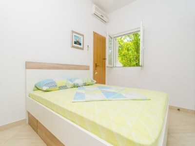 Apartment Apartments & Rooms Barišić - Superior Studio Apartment with Balcony and Garden View (G2-7) - Outdoor photo 22