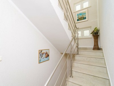 Apartment Apartments & Rooms Barišić - Studio Apartment with Balcony and Garden View (First Floor)-APT 9 - Outdoor photo 20