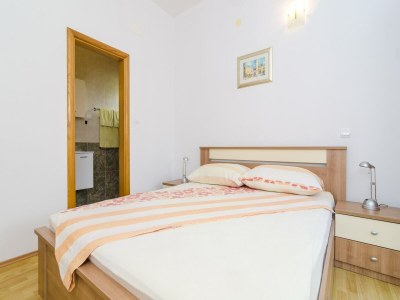 Apartment Apartments & Rooms Barišić - Studio Apartment with Balcony and City View (First Floor)-APT 10 - Outdoor photo 22