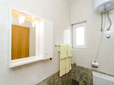 Apartment Apartments & Rooms Barišić - Studio Apartment with Balcony and City View (Second Floor) (Apt 14) - Features photo 10
