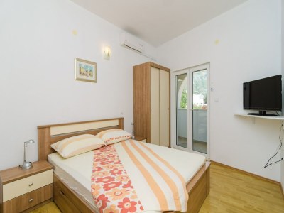 Apartment Apartments & Rooms Barišić - Studio Apartment with Balcony and City View (Second Floor) (Apt 14) - Outdoor photo 19
