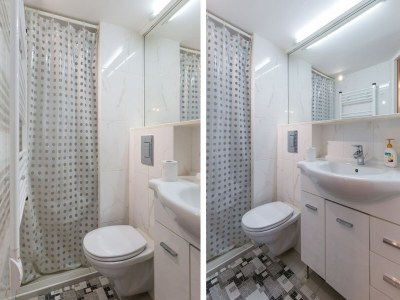 Apartment Studio Adriatic View - Studio Apartment with Sea View - Features photo 9