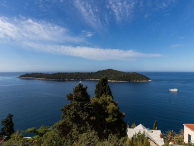 Apartment Studio Adriatic View - Studio Apartment with Sea View - Outdoor photo 11
