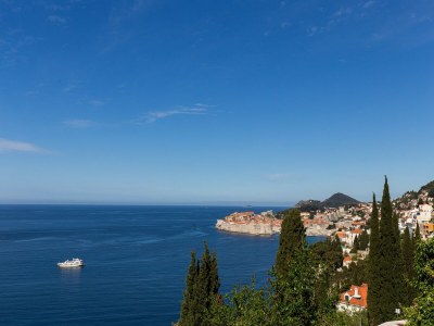 Apartment Studio Adriatic View - Studio Apartment with Sea View - Outdoor photo 13