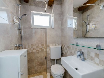 Apartment Apartment Marina View - One-Bedroom Apartment with Terrace and Sea View - Features photo 6