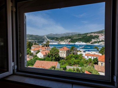 Apartment Apartment Marina View - One-Bedroom Apartment with Terrace and Sea View - Outdoor photo 17