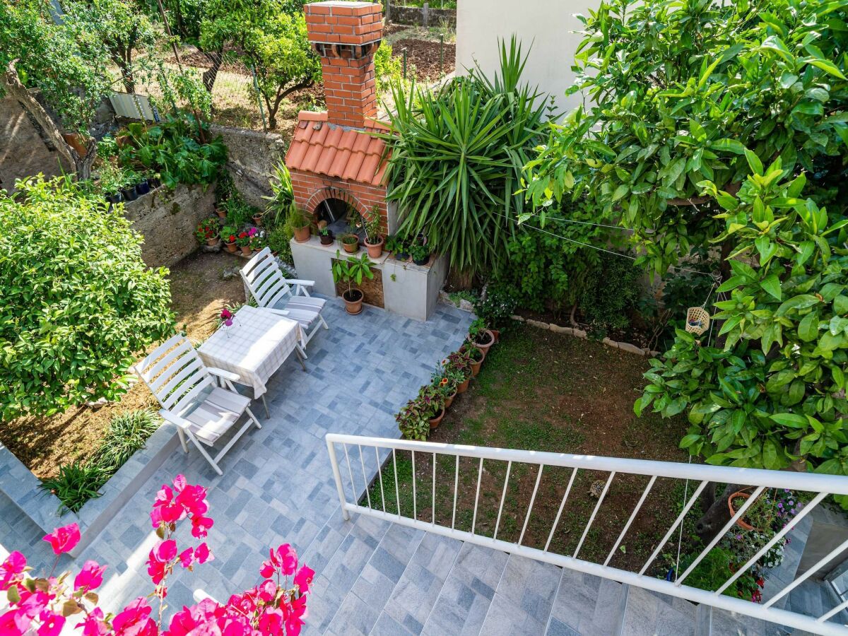 Apartment Apartment Matej - One Bedroom Apartment (Žrtava s Dakse) - Outdoor photo 2