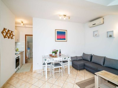 Apartment Apartment Matej - One Bedroom Apartment (Žrtava s Dakse) - Features photo 24