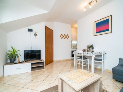 Apartment Apartment Matej - One Bedroom Apartment (Žrtava s Dakse) - Features photo 25