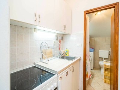 Apartment Apartment Matej - One Bedroom Apartment (Žrtava s Dakse) - Features photo 26