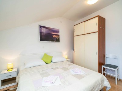 Apartment Apartment Matej - One Bedroom Apartment (Žrtava s Dakse) - Features photo 28
