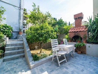Apartment Apartment Matej - One Bedroom Apartment (Žrtava s Dakse) - Outdoor photo 31
