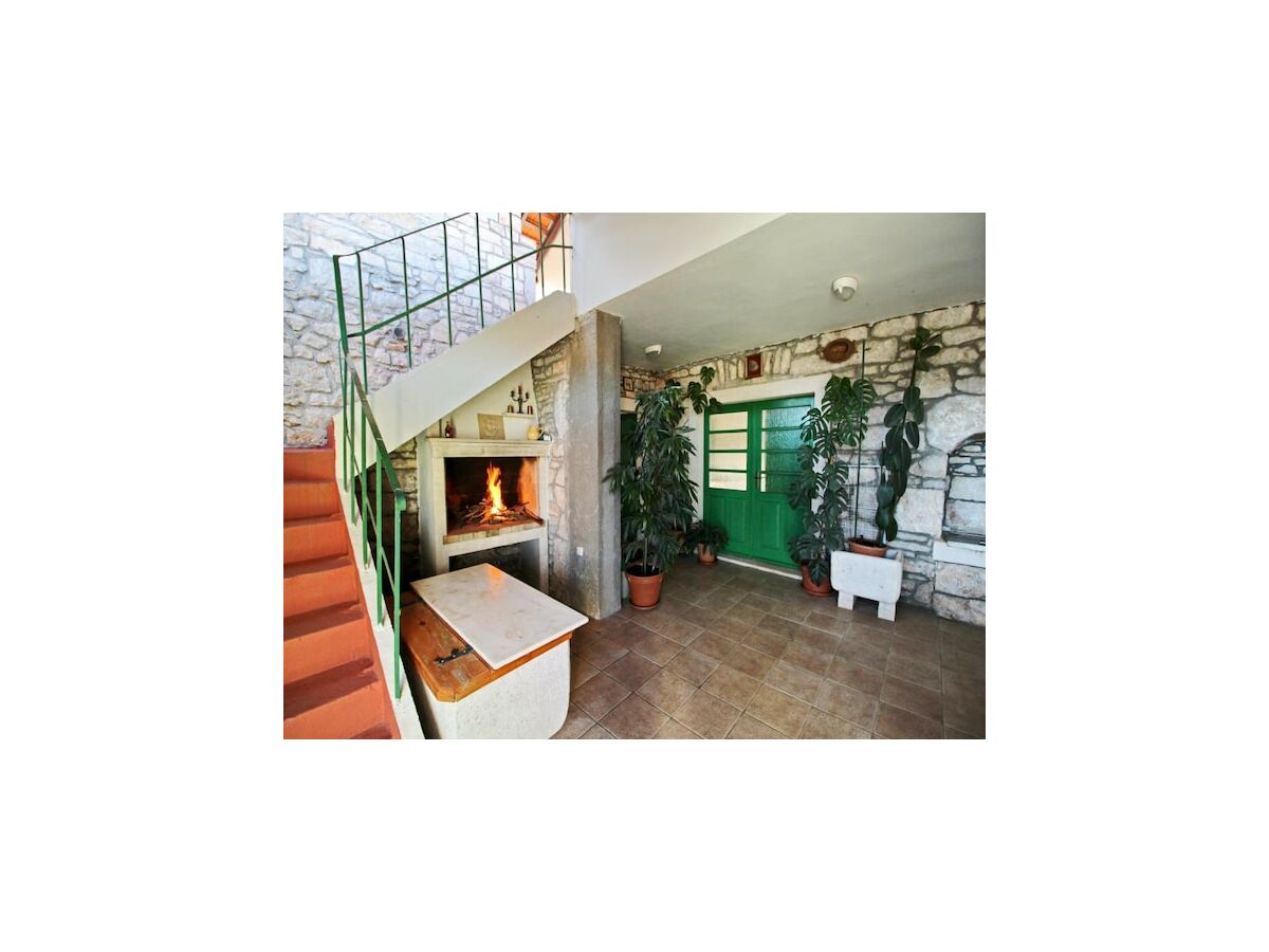 Apartment Apartment with terrace and garden - Outdoor photo 2