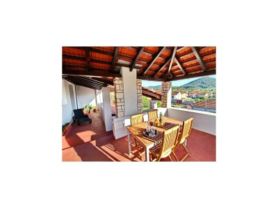 Apartment Apartment with terrace and garden - Outdoor photo 25