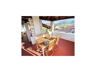 Apartment Apartment with terrace and garden - Outdoor photo 27