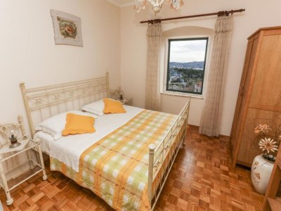 Apartment Apartment with sea view in Orasac - Features photo 6