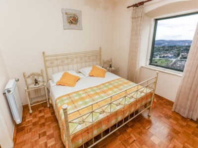 Apartment Apartment with sea view in Orasac - Features photo 7