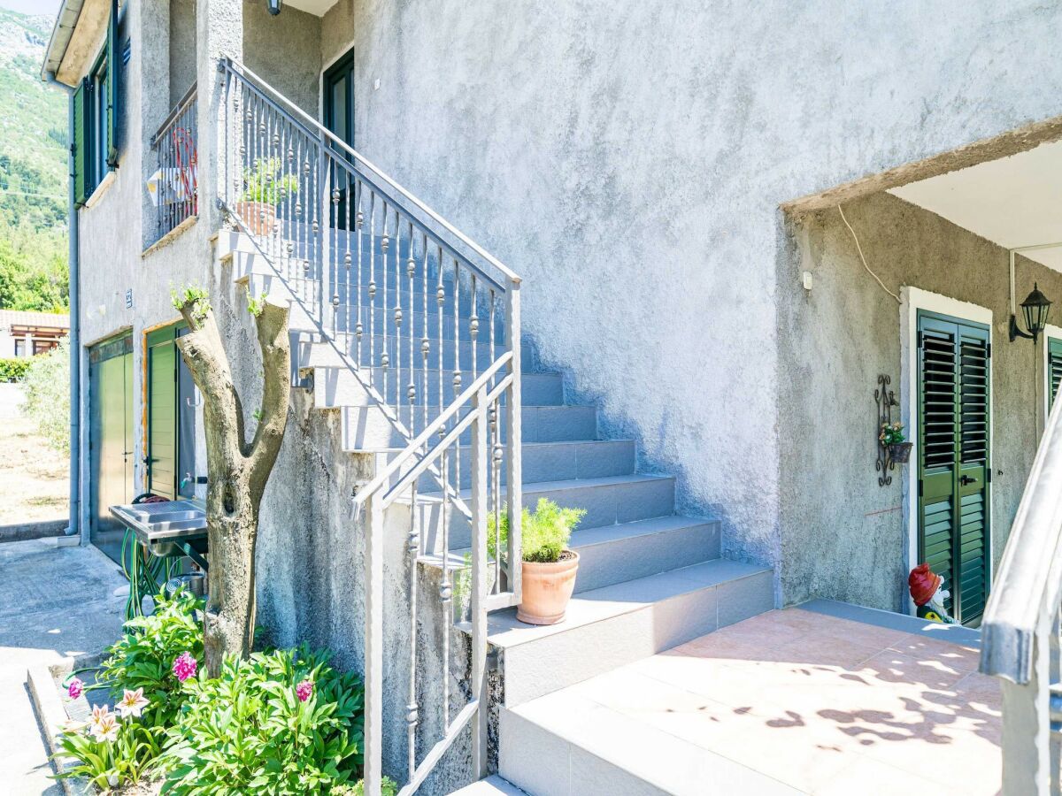 Apartment Apartment Laurel Leaf - Three Bedroom Apartment with Terrace - Outdoor photo 3