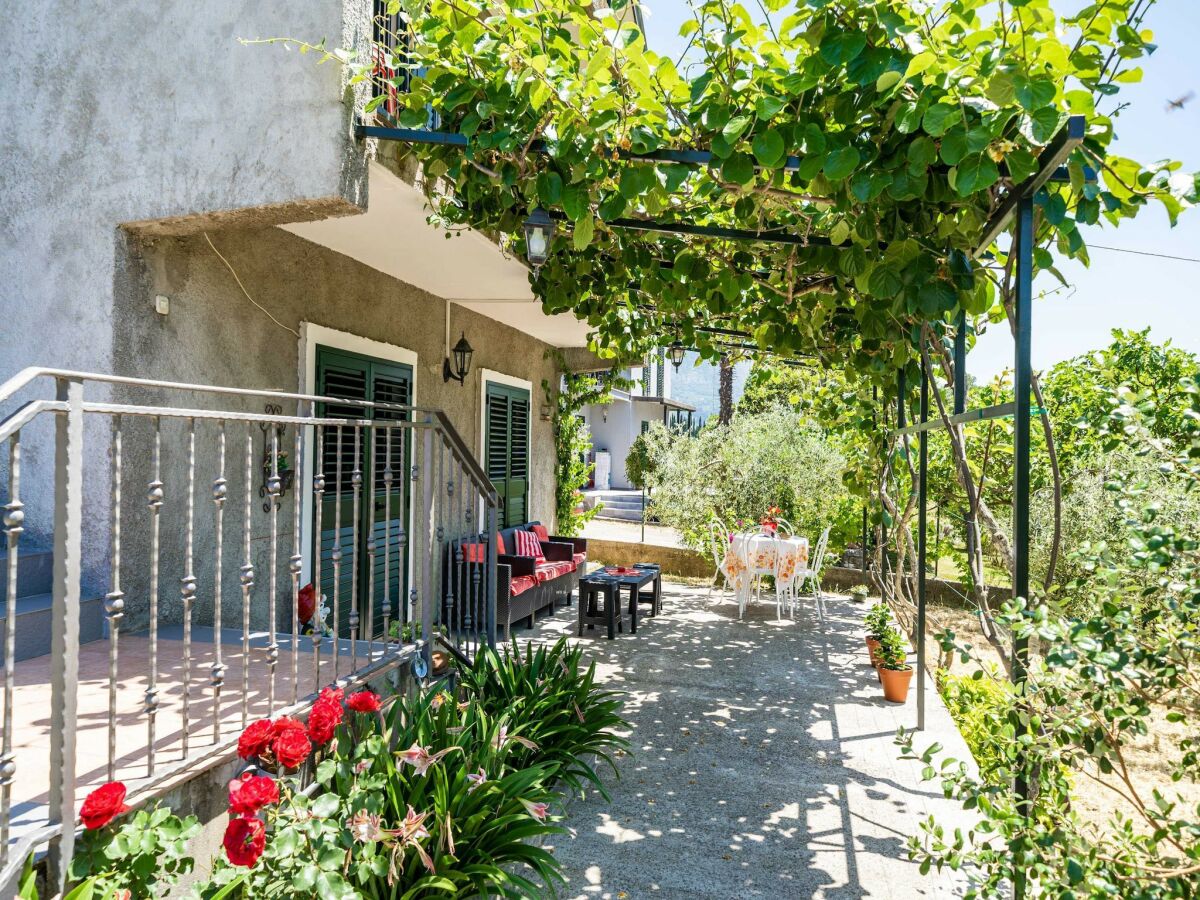 Apartment Apartment Laurel Leaf - Three Bedroom Apartment with Terrace - Outdoor photo 5