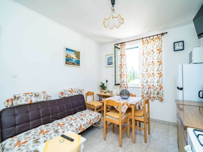 Apartment Apartment Laurel Leaf - Three Bedroom Apartment with Terrace in Gruda - Apartment