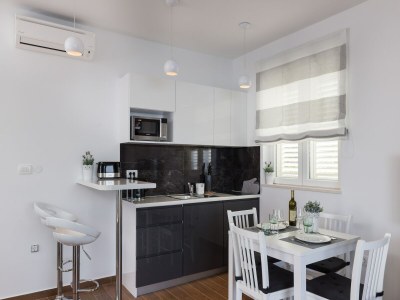 Apartment Amorino of Dubrovnik Apartments - Studio Apartment with Terrace and Sea View (Apartment Lavanda) in Dubrovnik - Apartment