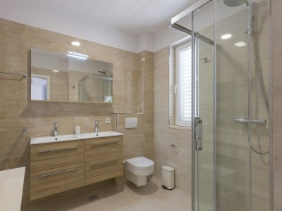 Apartment Amorino of Dubrovnik Apartments - Studio Apartment with Balcony and Sea View (Apartment Lovor) - Features photo 10