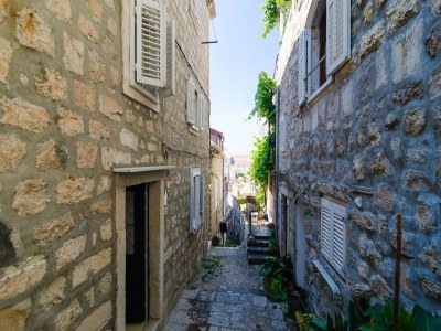 Apartment Apartment Domix - Two Bedroom Apartment - Outdoor photo 10