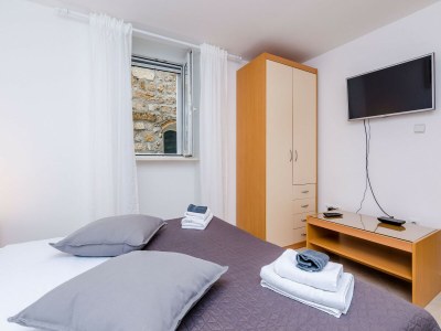 Apartment Apartment Domix - Two Bedroom Apartment - Features photo 15