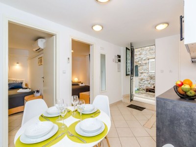Apartment Apartment Domix - Two Bedroom Apartment - Features photo 20