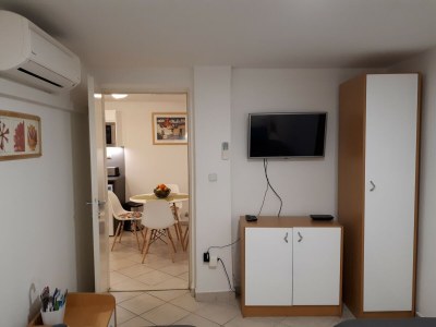 Apartment Apartment Domix - Two Bedroom Apartment - Outdoor photo 29