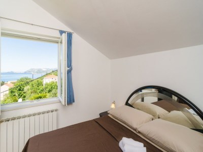 Apartment Apartment Feel Phili - Two Bedroom Apartment with Balcony and Sea View - Features photo 19