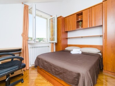 Apartment Apartment Feel Phili - Two Bedroom Apartment with Balcony and Sea View - Features photo 20