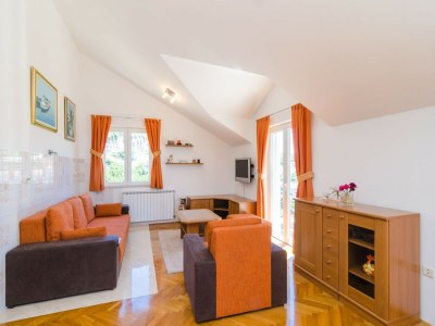Apartment Apartment Feel Phili - Two Bedroom Apartment with Balcony and Sea View - Features photo 24